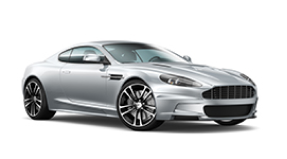 Front of men's Basic Tee in black.